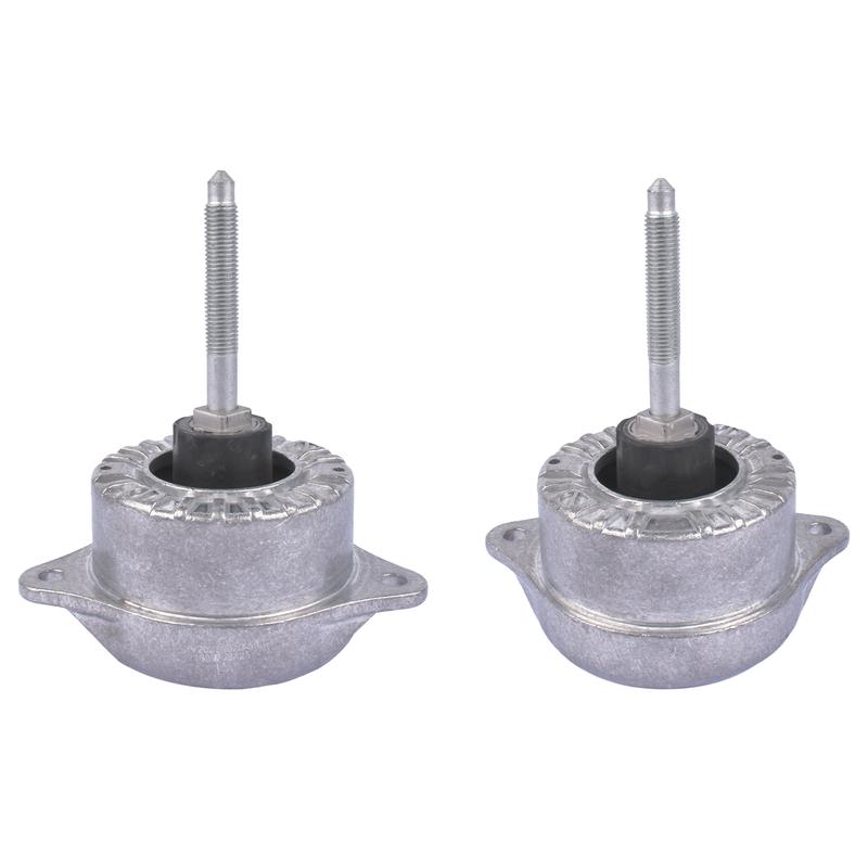 

AP01 2x Engine Bearings Hydro Bearings For Porsche 911 996 3.4/3.6 H6 Carrera S 4S 99337504908 99337504906