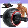 Extra breites Bauchmuskel-Roller-Rad für verbesserte Stabilität und Core-Workout-Training