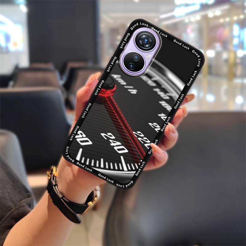 

Силиконовый защитный чехол для телефона Blackview A200 Pro, мягкий чехол, защитная противоударная задняя крышка, полное покрытие, милый ТПУ Blackview A200 Pro