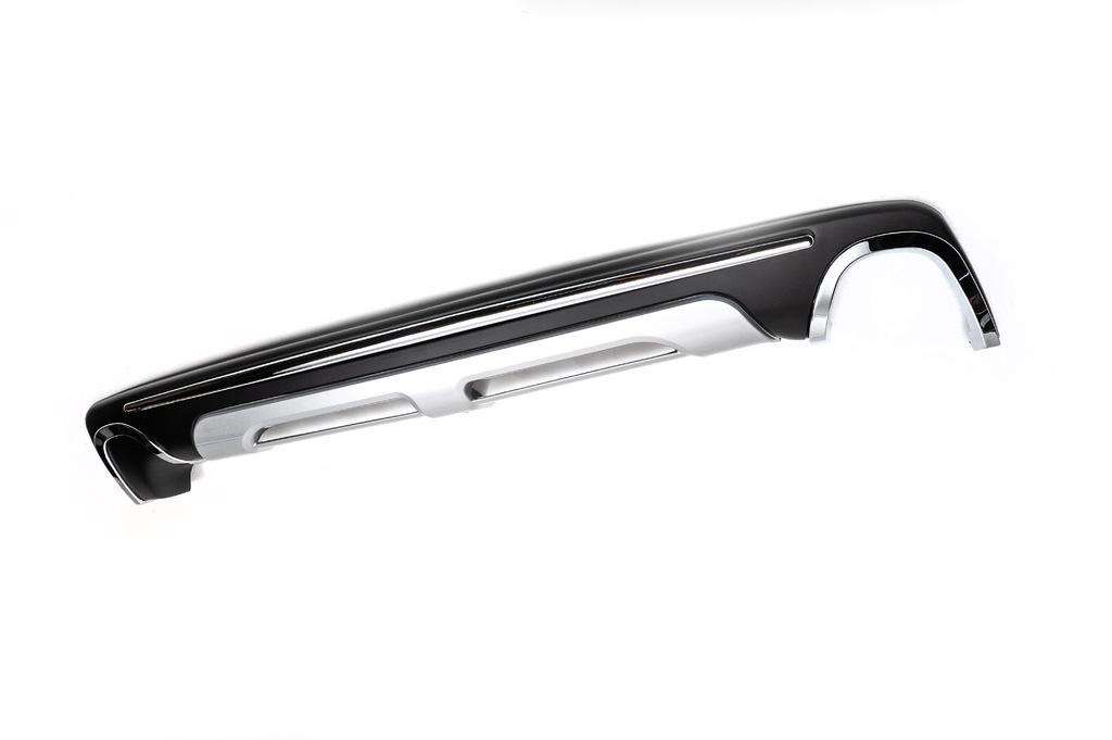 Back Pad (2013-2015) for Mitsubishi ASX
