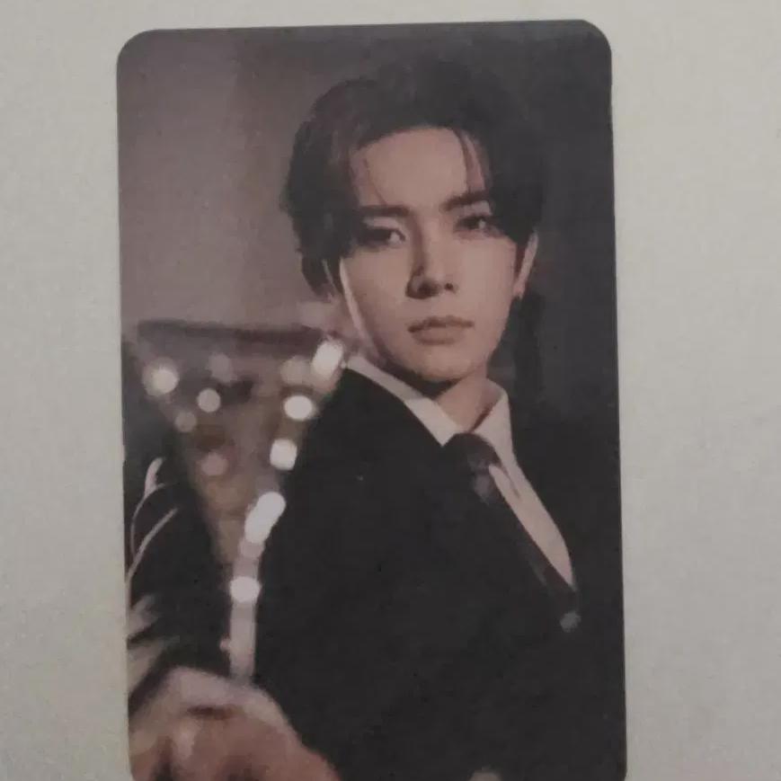 

Enhypen Heeseung Dark Moon Special Memorabilia Musicplant Pre-order Benefit