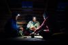 Petzl Tikina Blue Headlamp E060AA01