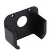 Wall Mount Fit for TVOS 4 Set Top Box ABS Wall Holder Stand for TV Home Streaming Entertainment