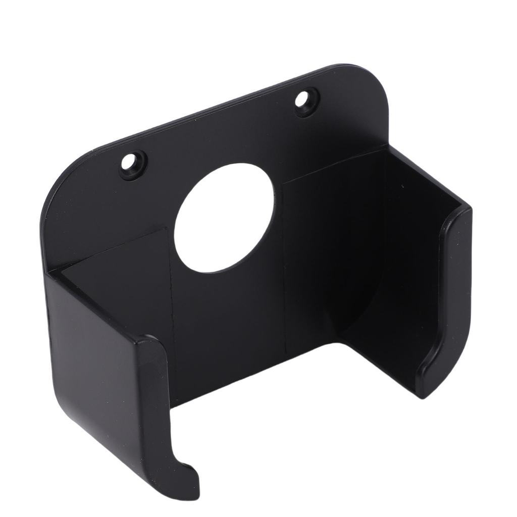 Wall Mount Fit for TVOS 4 Set Top Box ABS Wall Holder Stand for TV Home Streaming Entertainment