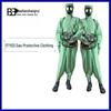 Tuta protettiva chimica FFY-03