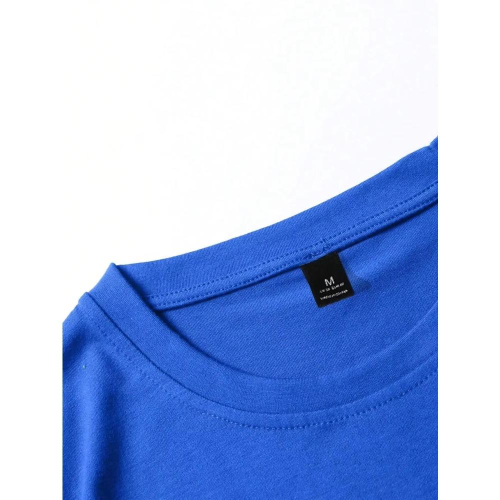 1978 Basketball Chicago All Around The World Male Tshirts Breathable Clothes High Quality Tee Shirt Hip Hop O-Neck Cotton Tshirt