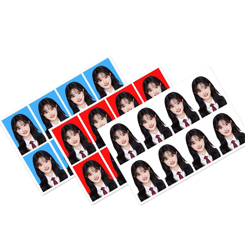 Century Kaiyuan Professional ID & Visa Photo Printing