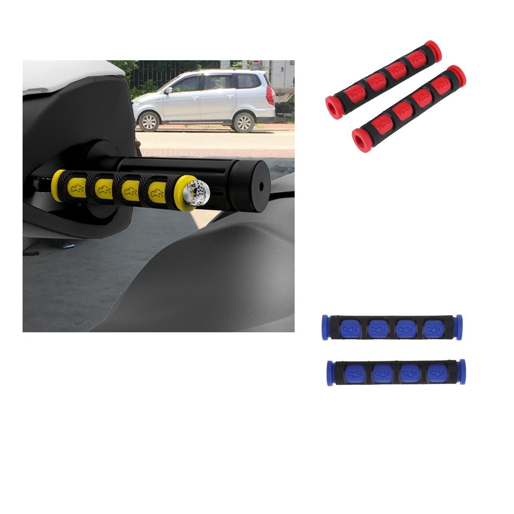 Anti Brake Lever Sleeves