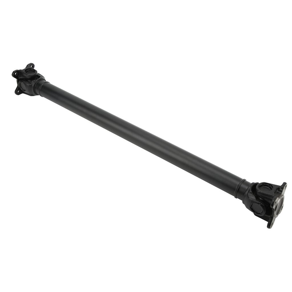 Front Drive Shaft Assembly Black Coating 26207629987 for 325XI 328I 328XI 330XI 335I X1