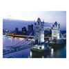 PuzzleLife Tower Bridge i London 150-bitars pussel