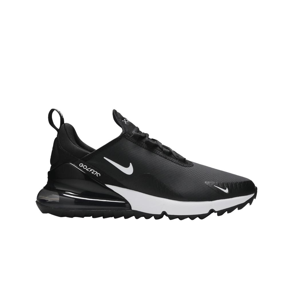 Nike Air Max 270 Golf Black White