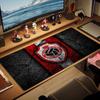 Royal Antwerp Color Mouse Pad Large Gaming Table Cushion Non-slip Laptop Tablet Big Mousepad XXL Mat Mini PC Playmat With Lock Edge