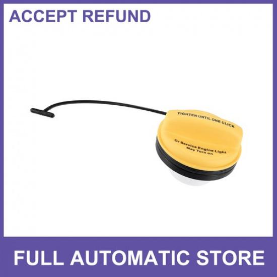 Fuel Tank Filler Cap Gas Cap No.20962524 ONE  for Cadillac Chevy Avalanche