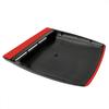 Car Styling Air Flow Intake Vent Cover Air Outlet Cover Decoration Air Flow Vent Cover Accessories