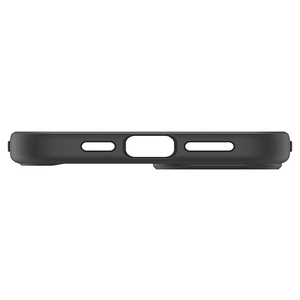 Spigen Ultra Hybrid iPhone 15 6.1"black/matte Black ACS06799