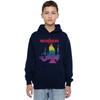 Pink Floyd Childrens/Kids Bright Relics Hoodie