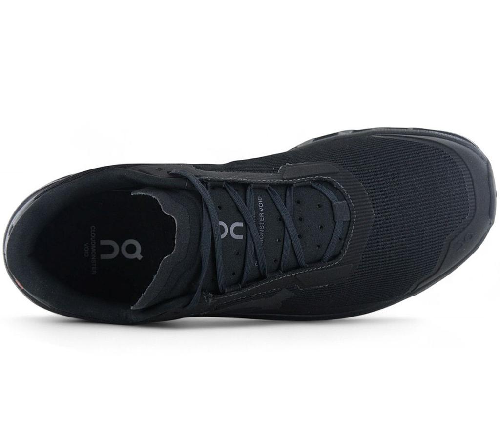 On Running Cloudmonster Void - Adidași Bărbați Pantofi Cloud Negru-Negru 3MF10671043 ORIGINAL