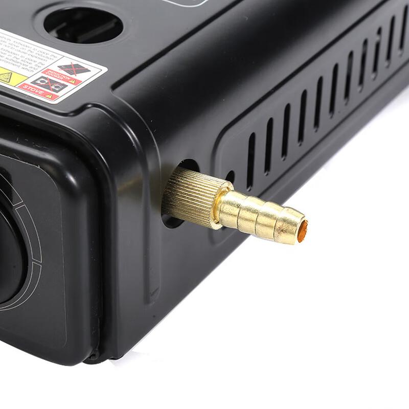 ZISIZ Portable Cassette Stove