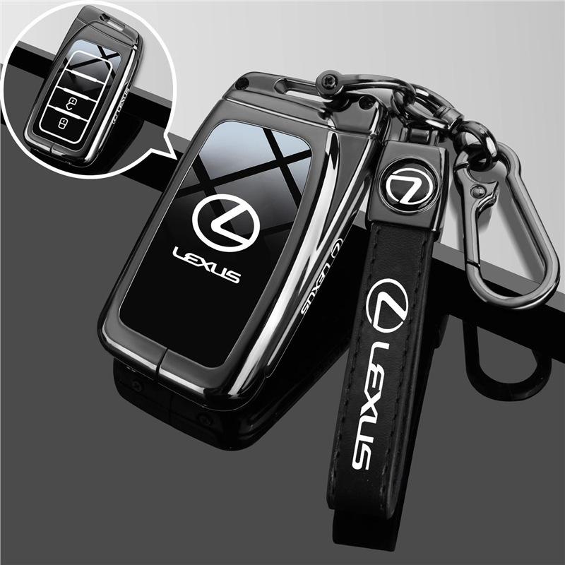 Lexus Key Case ES200, ES300h, RX300, NX200, RX350h