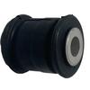 3X A2702200006 2702200106 Separate Buffer Rubber Sleeve Bearing Engine Upper Bracket For Mercedes Benz