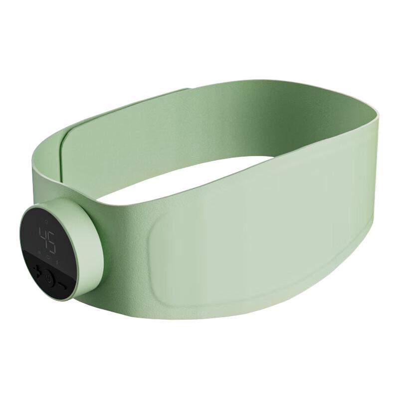 SIAASOO W3 Graphen-Heiz-Bauchmassagegerät