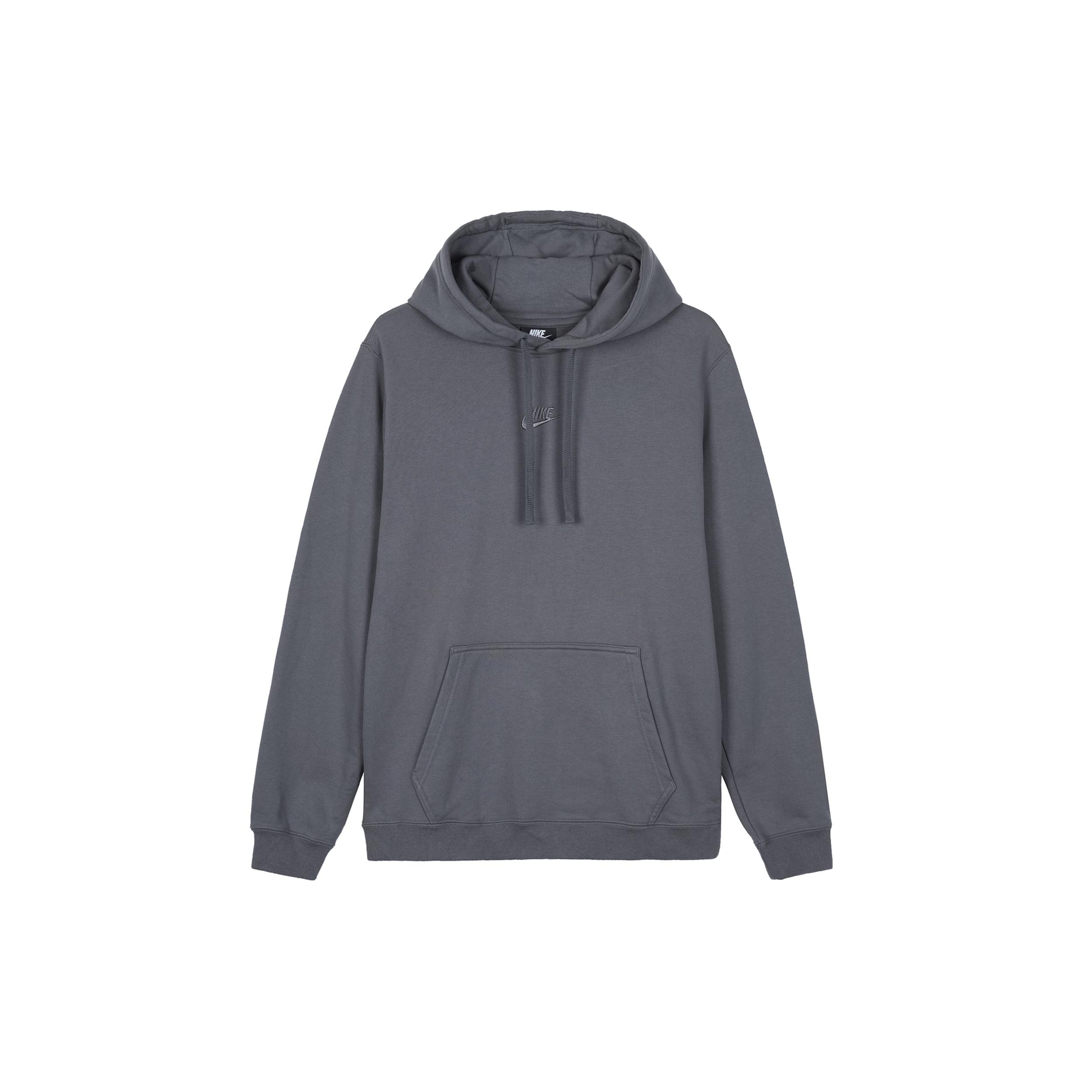 Men s Nike Athleisure Casual Sports Iron Gray DH4350-022 S