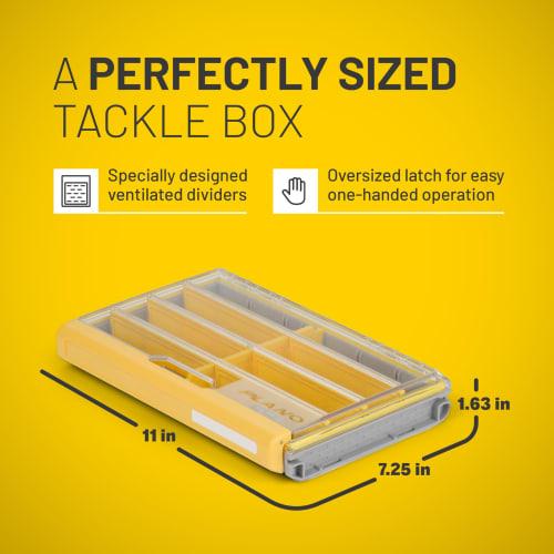 PLANO EDGE Series FLEX 3600