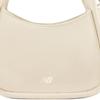 New Balance Borsa in Tessuto Regolare da Donna Bianca New Balance LAB53406CIC