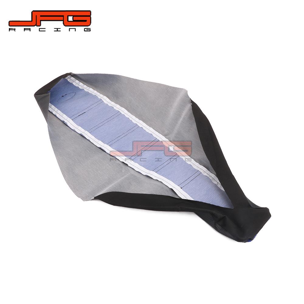 YZ125/250 (96-01) Off-Road Motorcycle Non-Slip Waterproof Seat Cover