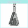 Premium Quality Deburring External Chamfer Tool Crafted From Durable Stainless Steel For 8-32 Bolts