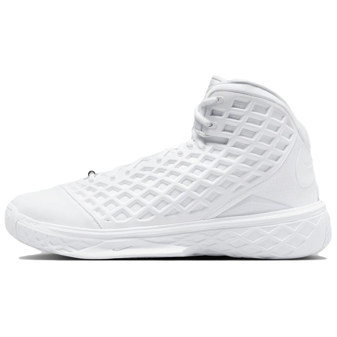 

Nike Zoom Kobe 3 Protro EP Классические Универсальные Ретро Баскетбольные Кроссовки Унисекс Белые HQ9153-100 40