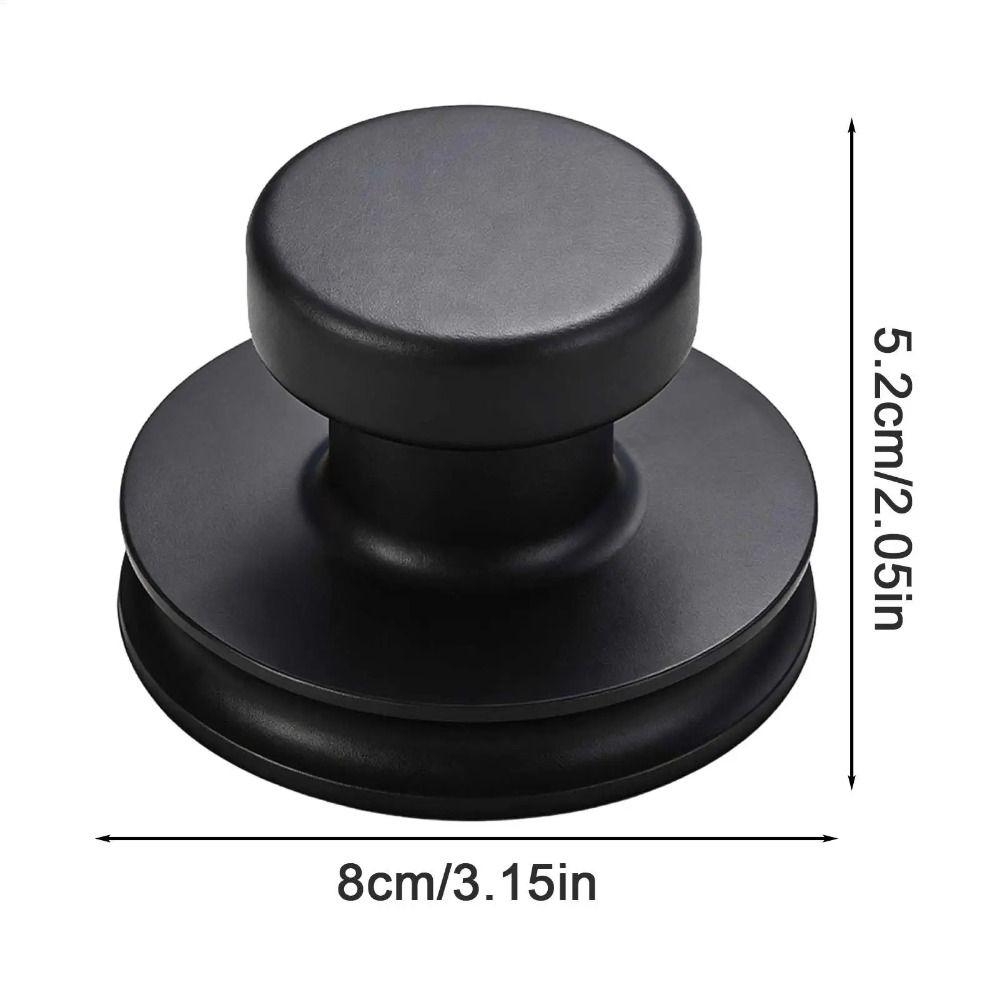 Strong Suction Tile Suction Cup Mini Size Thick Silicone Silicone Suction Cup Hooks Labor Saving Comfortable Grip