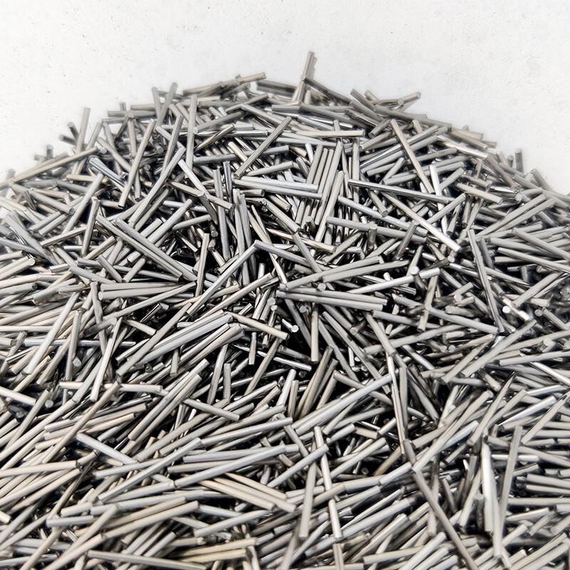 Gong Xiaohu 304 Stainless Steel Magnetic Polishing Needles