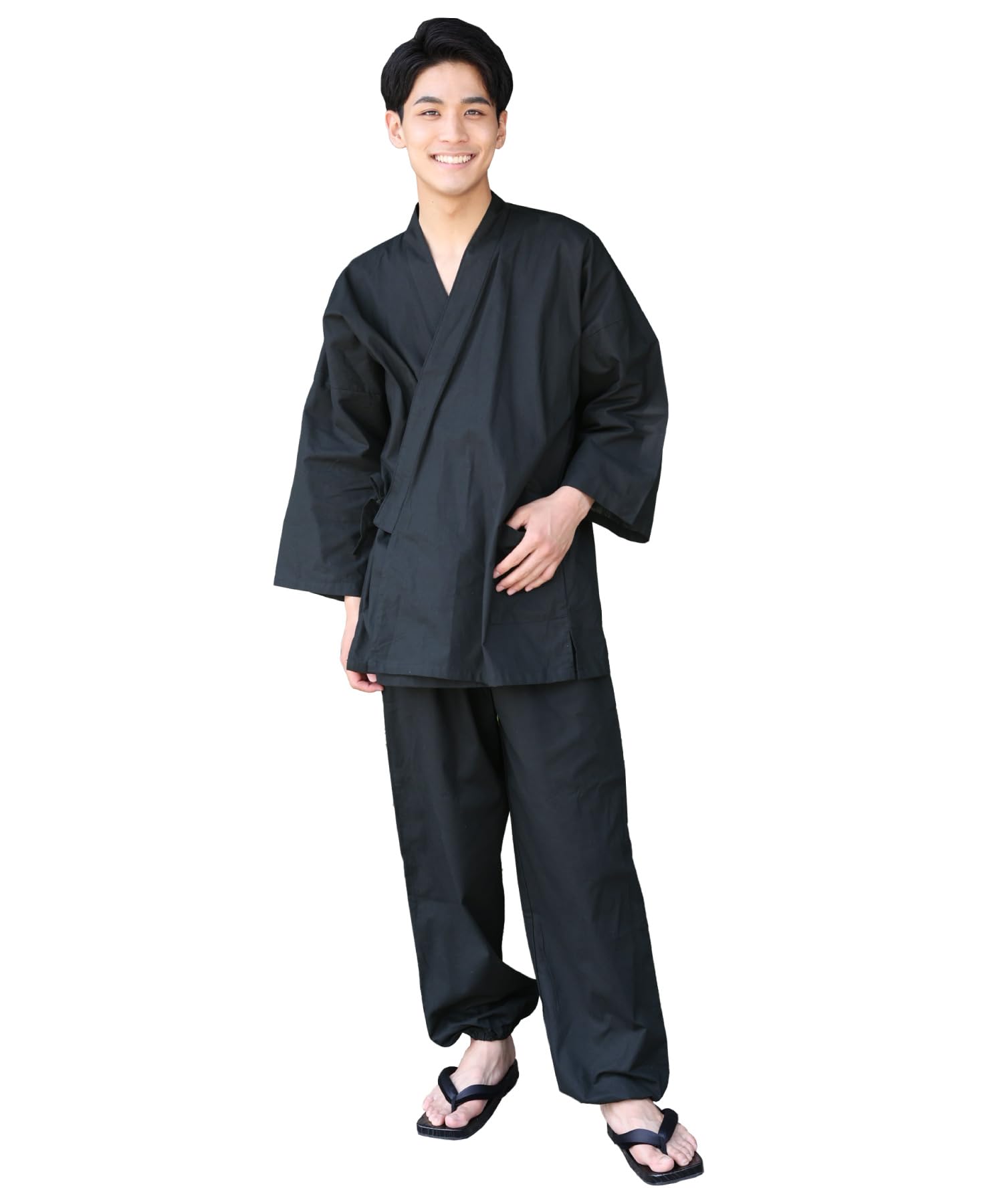 Samue All Season Relaxing Japanese Men`s