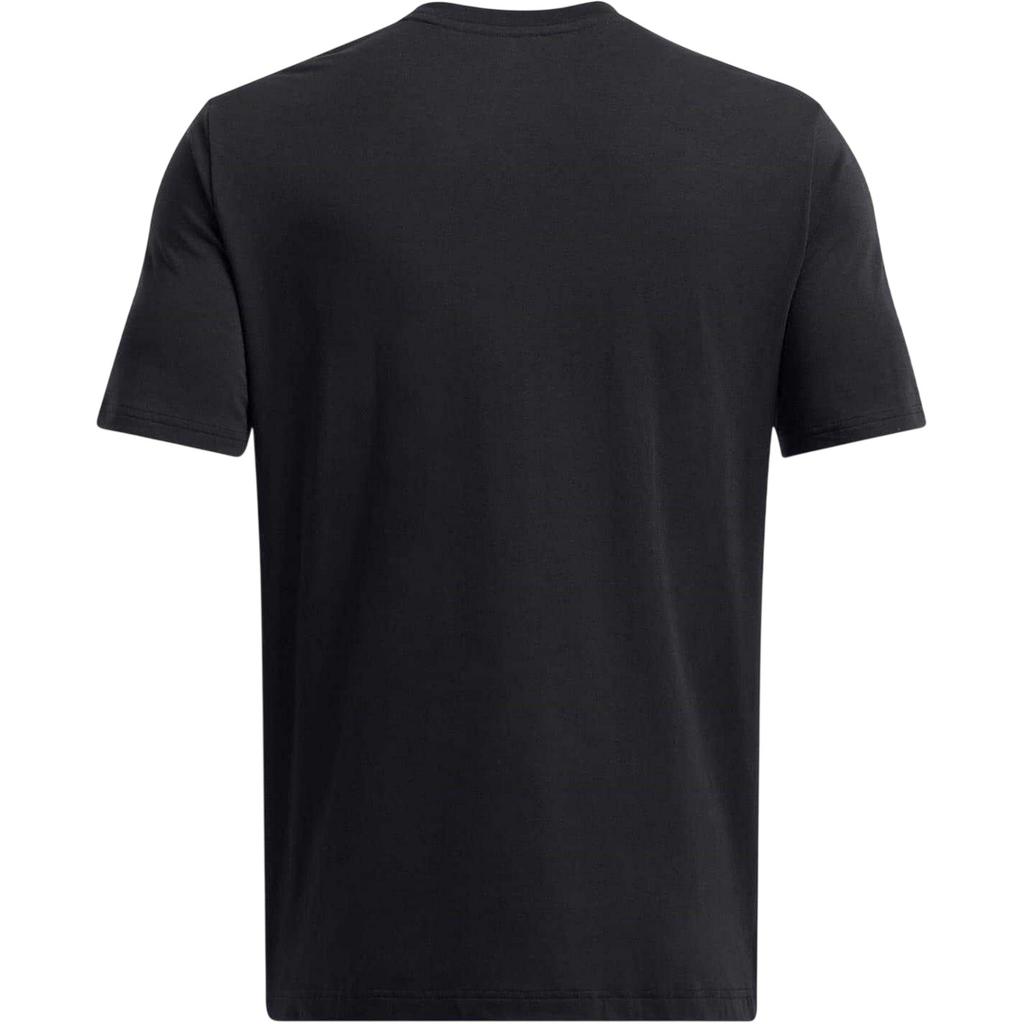 Under Armour Mens Trend Stephen Curry Logo T-Shirt