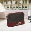 Damen Tasche modisch retro multifunktional hochwertig Geschenk Umhängetasche vielseitig Messenger Bag Pendler Damen Tasche