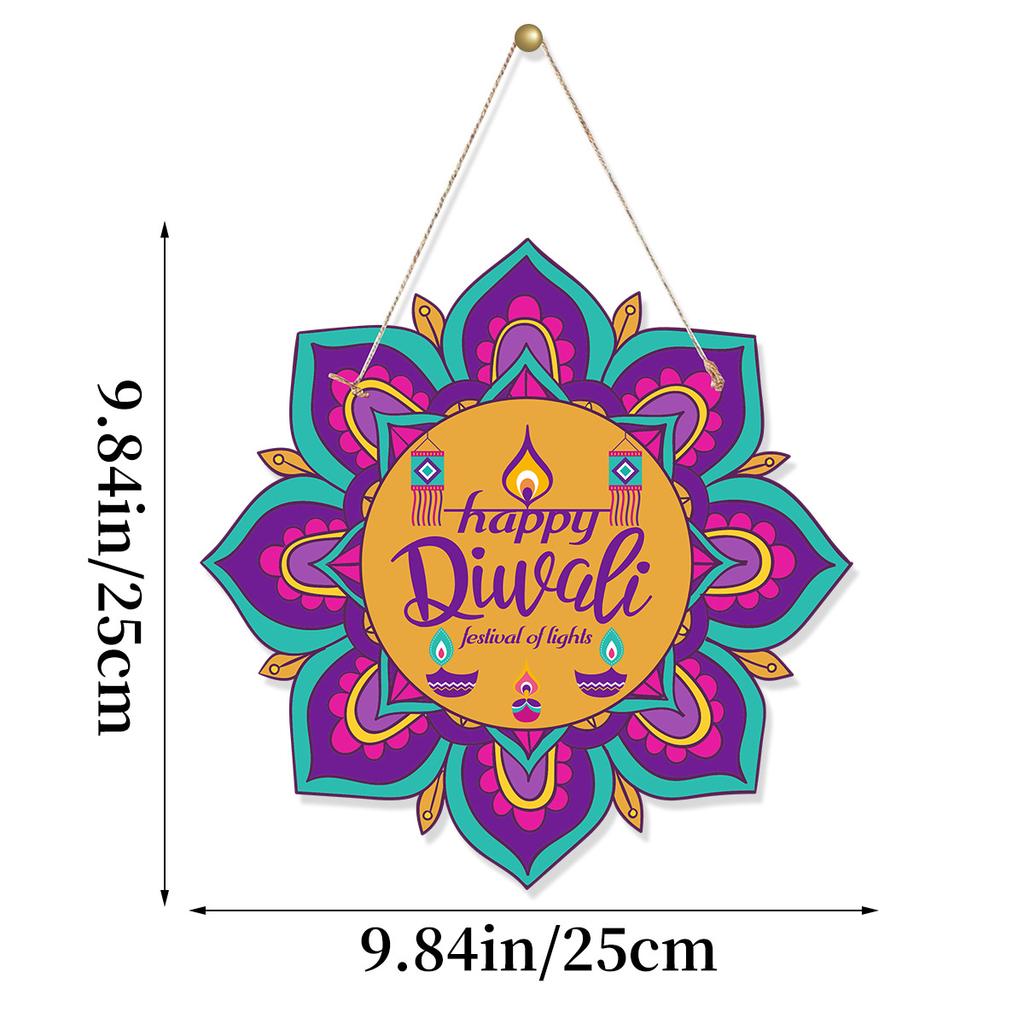 Indian Diwali Party Arrangement Happy Diwali Flag Cake Plugin Vortex Set