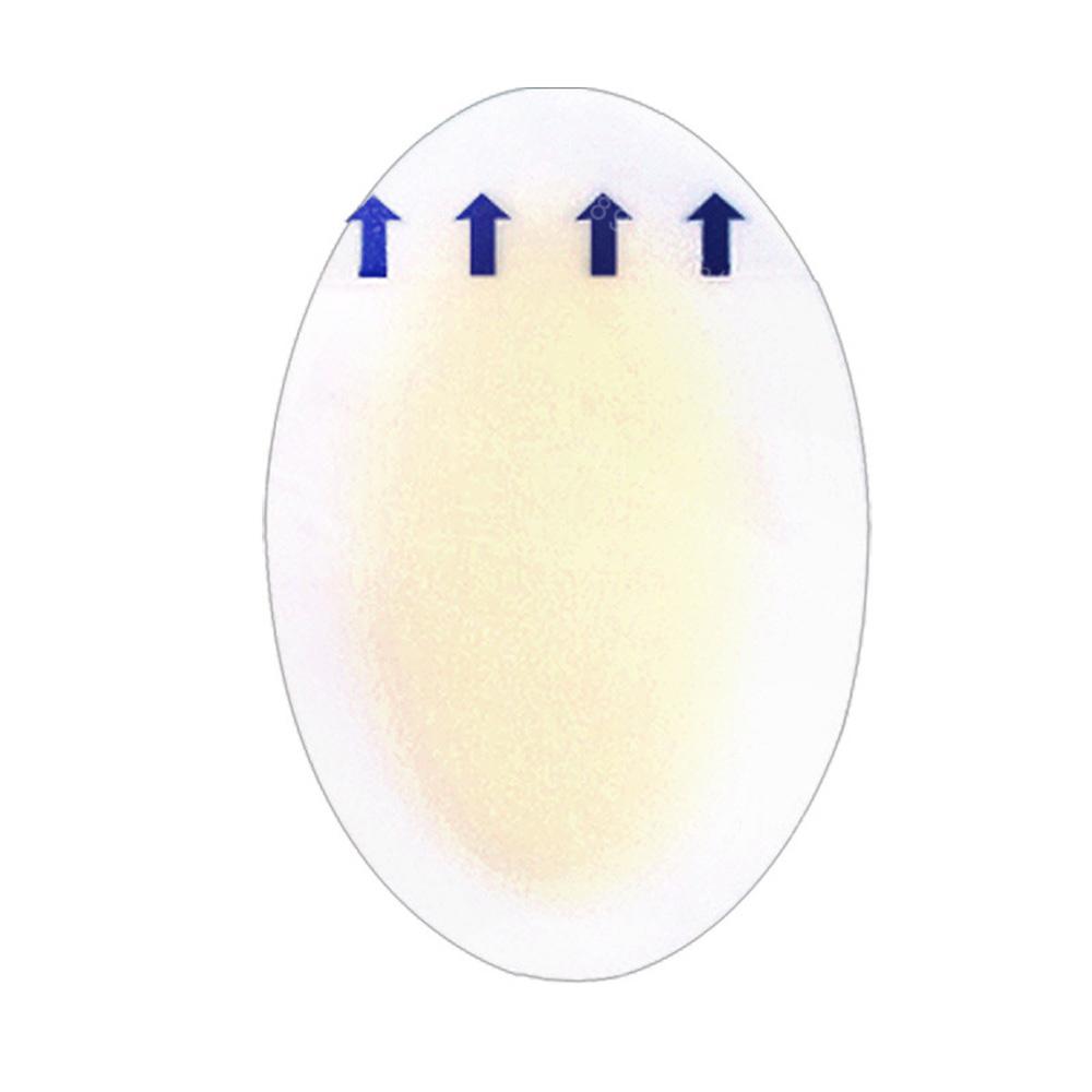 5Pcs Adhesive Hydrocolloid Gel Blister Plaster Heel Anti-Wearing Heel Sticker Pedicure Patch Plaster Foot Care Tools