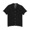 Levis Relaxed Gehaald Ademend Mode Veelzijdig Comfortabel Korte Mouw Shirt Dames tops 005A9-0001