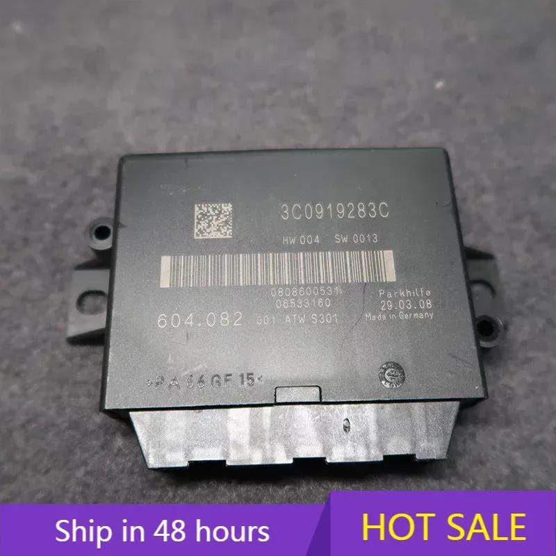 For VW Passat 2006-2008 Parking Radar Module 3C0 919 283C Parking Radar Computer Electronics Parking Aid Module 3C0919283C