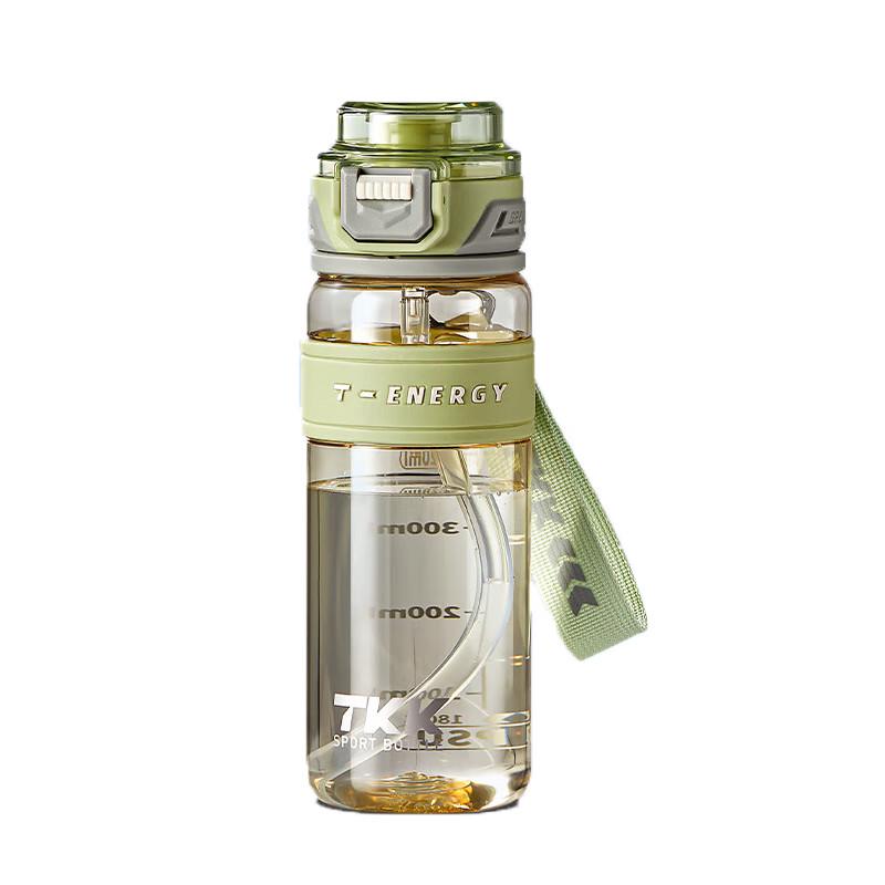 TKK Sports Water Bottle