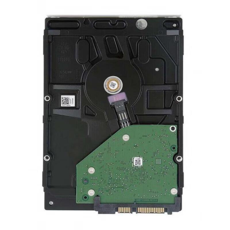 Seagate Barracuda 1TB Desktop & Surveillance HDD
