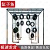 Gangsiyu 400m Island Landing Obstacle Course