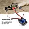 5V/2A BEC Brushless ESC 35A Remote Control ESC Durable Electric Speed Controller  For RC Drifting