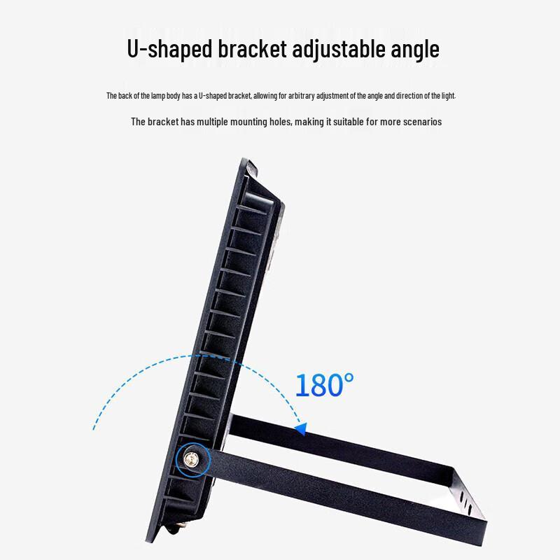 Outdoor LED Floodlight