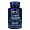 Acetyl-L-Carnitine, 500mg - 100 Vcaps