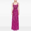 Elegant 2026 Grand Banquet Gown with Luxurious Beading & Sequins