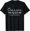71 Year Old Gift Classic 1955 Limited Edition 71st Birthday Gift Unisex T-Shirt