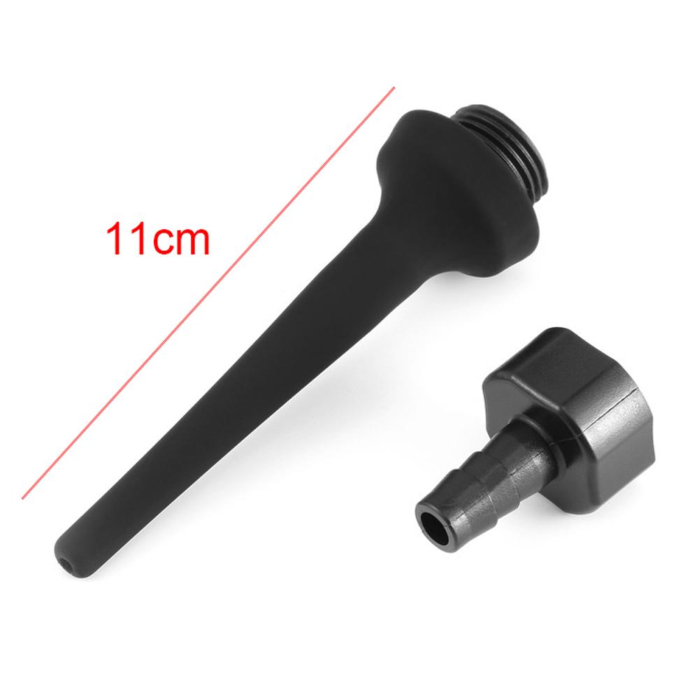 23.6 Inch Long Anal Cleaner Silicone Anal Plug Douche Vaginal Wash Body Shower Toys Enemator Colon Anal Beads Shower Cleaner