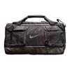 New Nike Polyester Gym Bag Medium Size Unisex Black BA5542-010